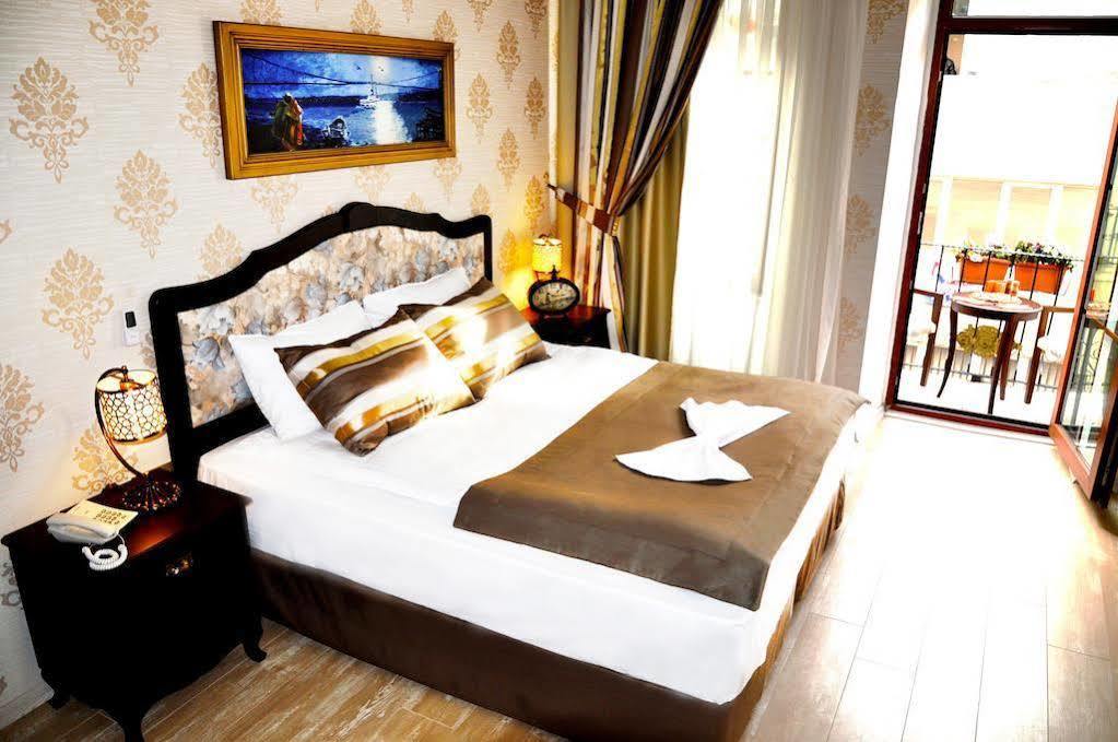 Taksim House Hotel 3*